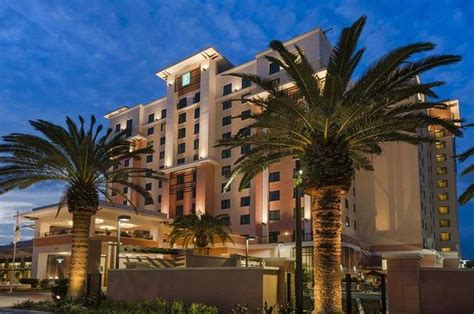 cheapest rates at embassy suites orlando area